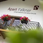 Falkner Daire