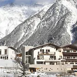 Falkner Appartement Sölden