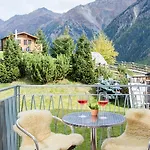 Falkner Appartement