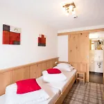 Falkner Appartement *
