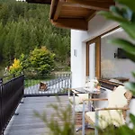 Appartement Falkner *