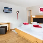 Falkner Appartement
