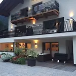 Appartement Falkner