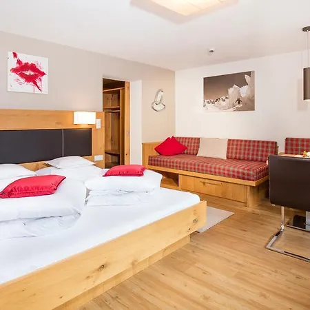 Apartment Apart Falkner Solden