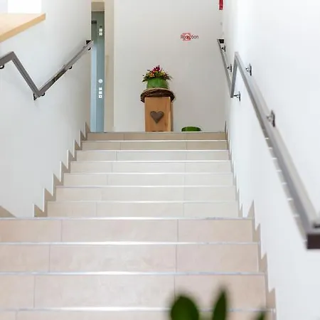 Lägenhet Falkner Sölden