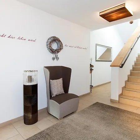 Falkner Апартаменты Зёльден