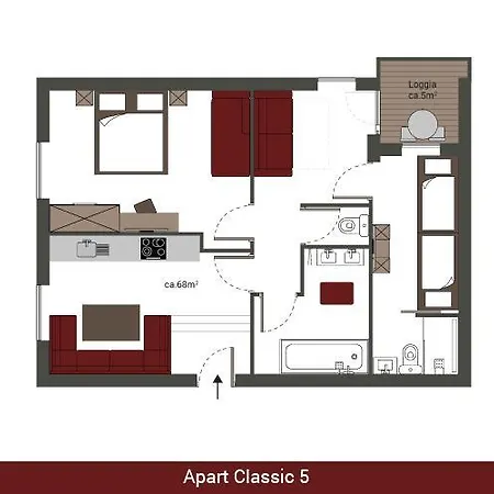 Falkner Зёльден