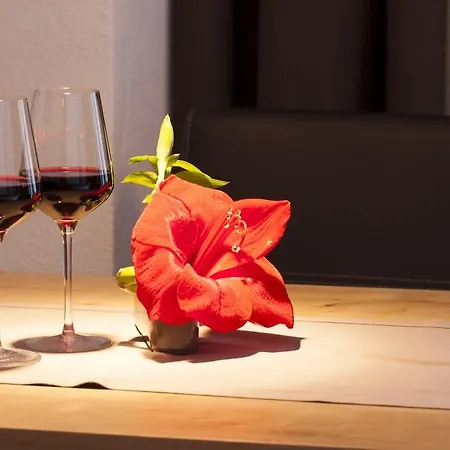 Апартаменты Falkner *