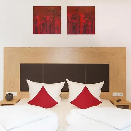 Apartment Apart Falkner