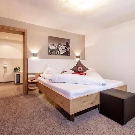 Апартаменты Falkner Зёльден