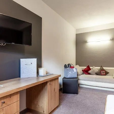 Lägenhet Falkner Sölden