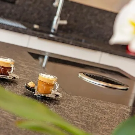 Falkner Апартаменты *