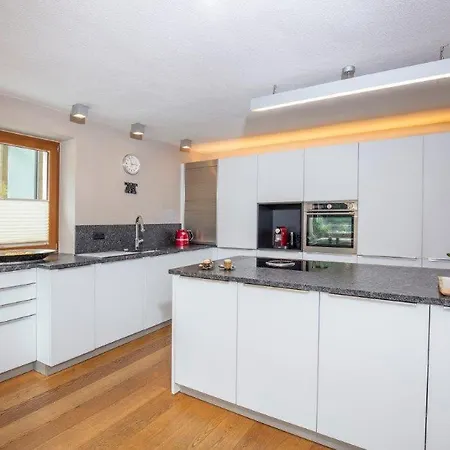 Falkner Appartement