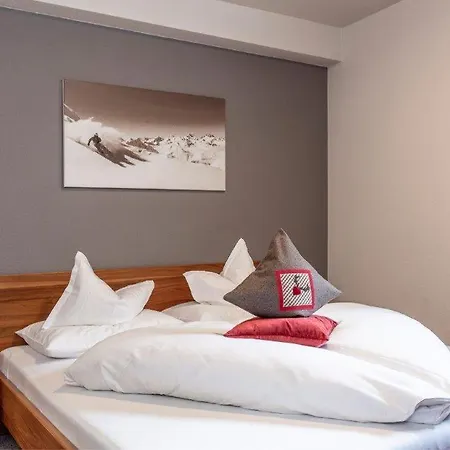 Lejlighed Falkner Sölden