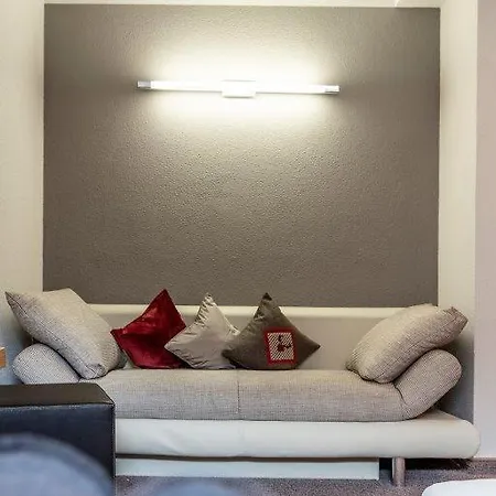 Apartment Apart Falkner